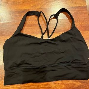 Lululemon bra